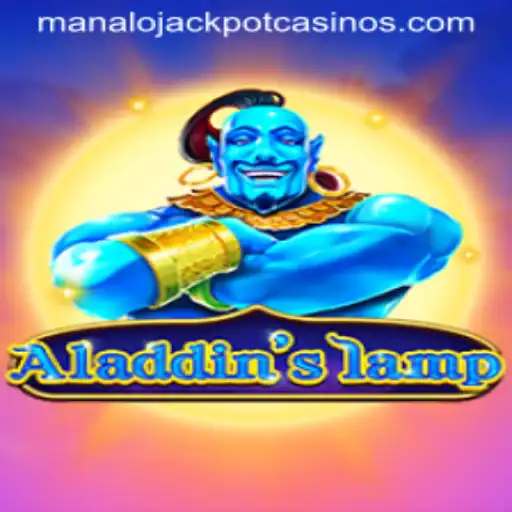 Unveiling Aladdinslamp: A Journey to MANALO JACKPOT
