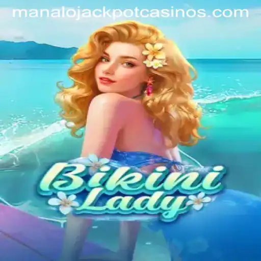 BikiniLady: Dive into the Exciting World of Jackpot Games