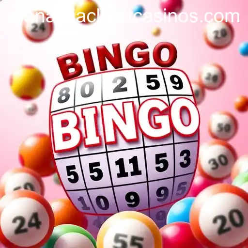 MANALO JACKPOT: The Exciting World of Bingo Games