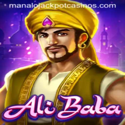 Discover the Excitement of AliBaba: MANALO JACKPOT