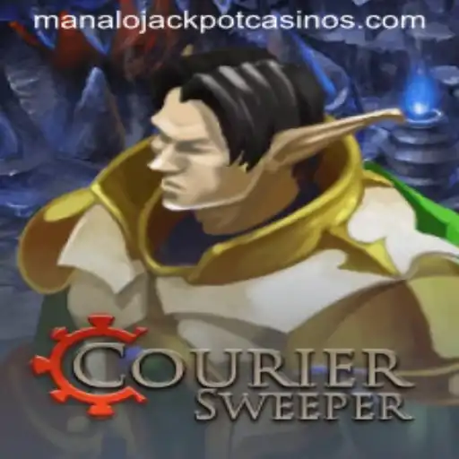 Unpacking the Excitement of CourierSweeper and the Alluring 'MANALO JACKPOT'