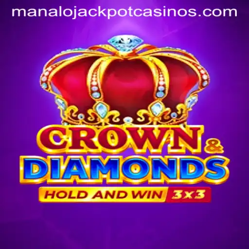 Discover the Thrill of Crowndiamonds: Your Guide to Winning Big with MANALO JACKPOT