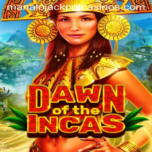 DawnoftheIncas: Unveiling the Thrilling Adventure and Jackpot Opportunities
