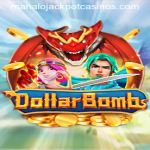 Discover the Excitement of DollarBombs: The Game Changing the Jackpot Landscape