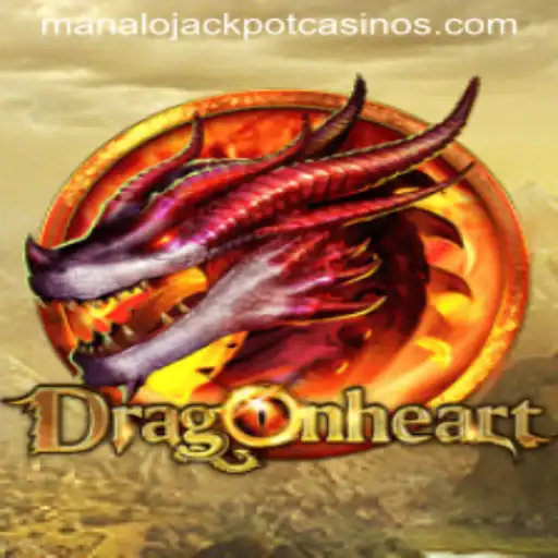 Exploring the Adventurous World of DragonHeart and the Thrill of MANALO JACKPOT