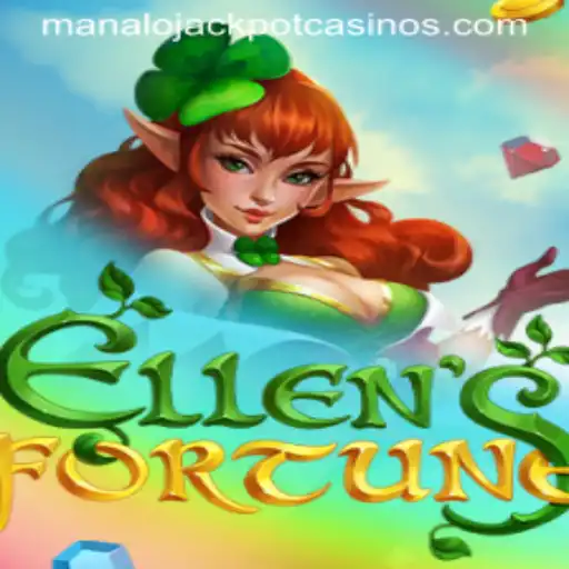 Discovering the Thrills of EllensFortune: Unlock the MANALO JACKPOT