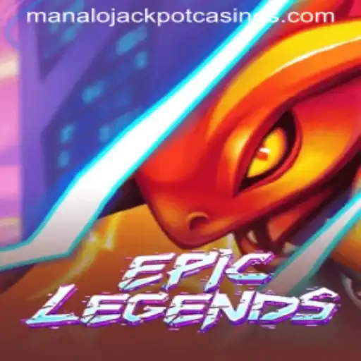 EpicLegends: An In-Depth Look at the Thrilling Gaming Experience