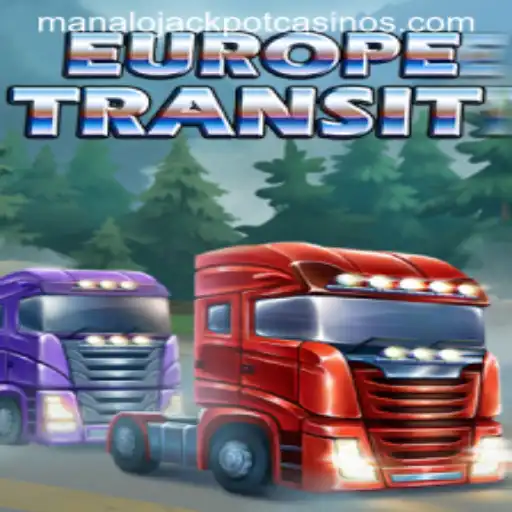 Explore the Exciting World of EuropeTransit and the MANALO JACKPOT