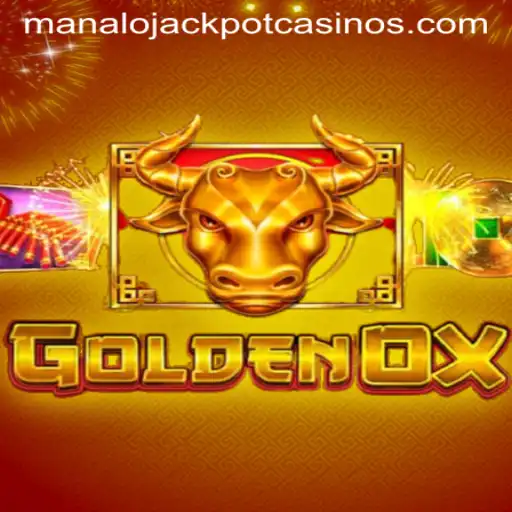 Discover the Thrills of GoldenOx: The Path to MANALO JACKPOT