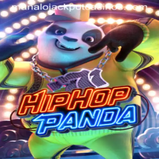 Unveiling the Excitement of HipHopPanda: A Journey to 'MANALO JACKPOT'