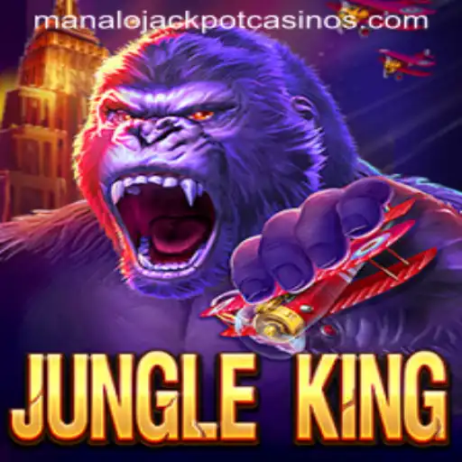 Exploring the Exciting World of JungleKing and the MANALO JACKPOT