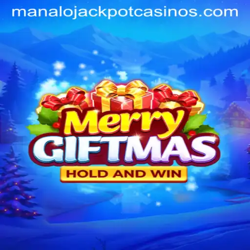 Discovering 'MerryGiftmas': A Festive Game of 'MANALO JACKPOT'