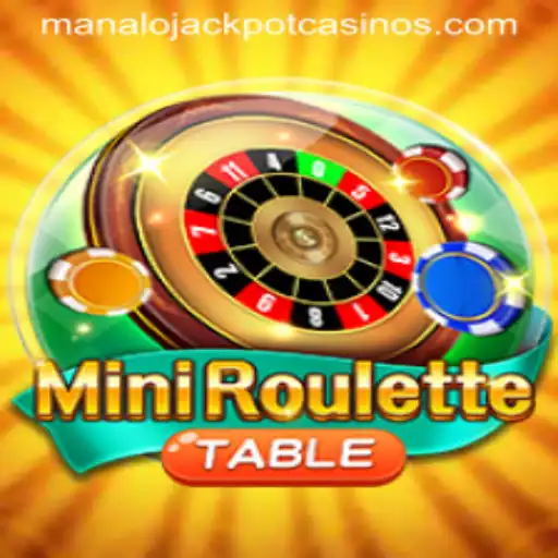 Dive into the Thrilling World of MiniRoulette: Witness the Excitement of MANALO JACKPOT