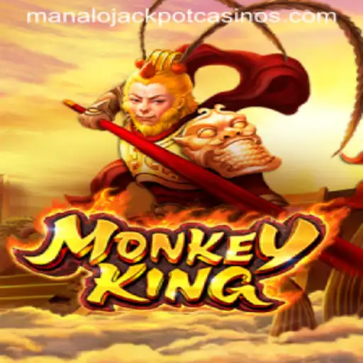 MonkeyKing: An Exciting Adventure with the MANALO JACKPOT