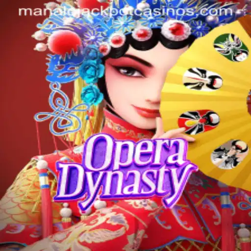 Explore OperaDynasty: The Game Where You Can MANALO JACKPOT