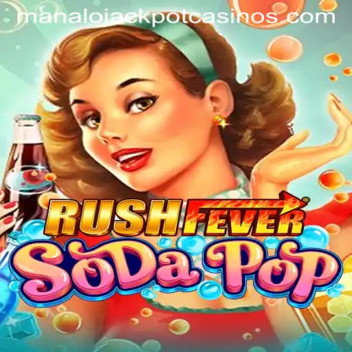 Exploring RushFeverSodaPop: The Game That's Taking the World by Storm