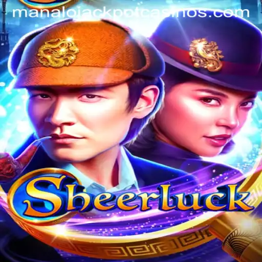 Unveiling Sheerluck: Discover the Thrills of MANALO JACKPOT