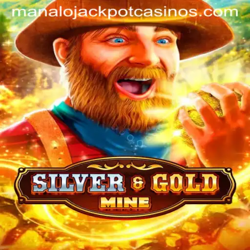 Unlock the Thrills of SilverGold: Play and Win with MANALO JACKPOT