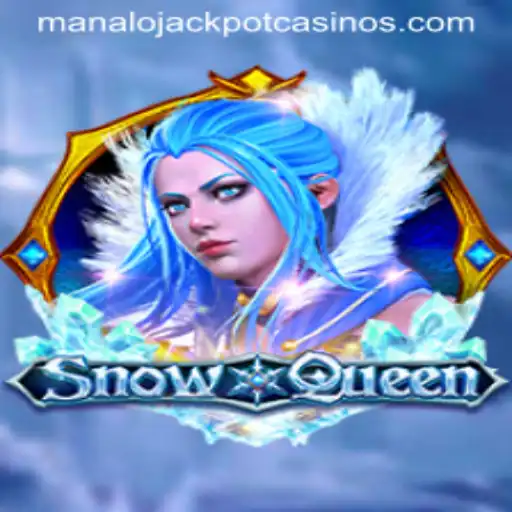 SnowQueen: An Exciting Adventure to Win the MANALO JACKPOT