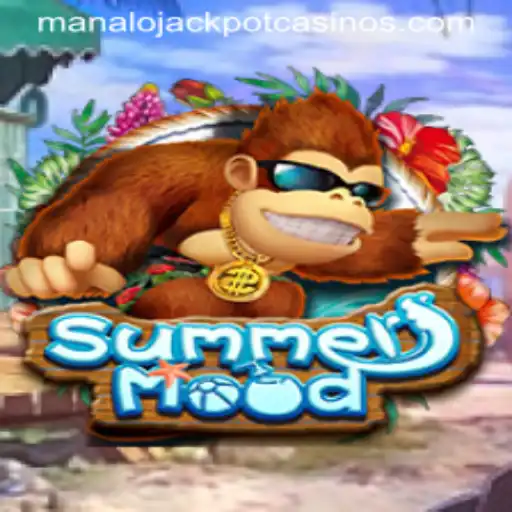 Winning Big: Explore 'SummerMood' and the Thrills of 'MANALO JACKPOT'