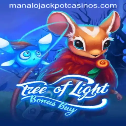 Explore the Thrilling World of TreeOfLightBonusBuy and Discover Your Chance to MANALO JACKPOT