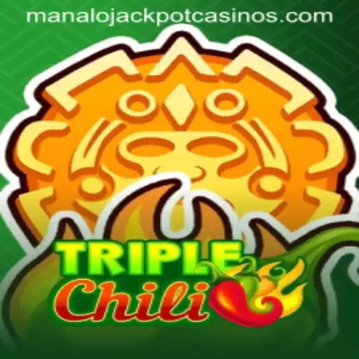 Win Big with TripleChili's MANALO JACKPOT