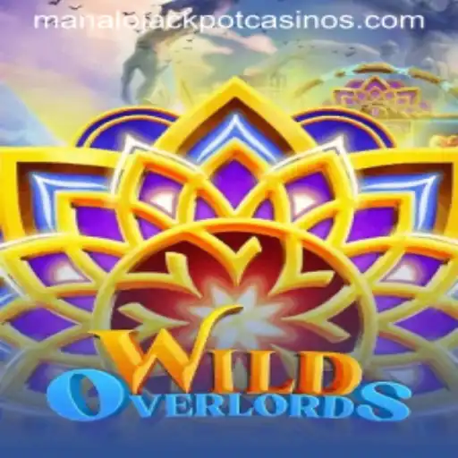 Discover the Excitement of WildOverlords: Unleashing the Manalo Jackpot