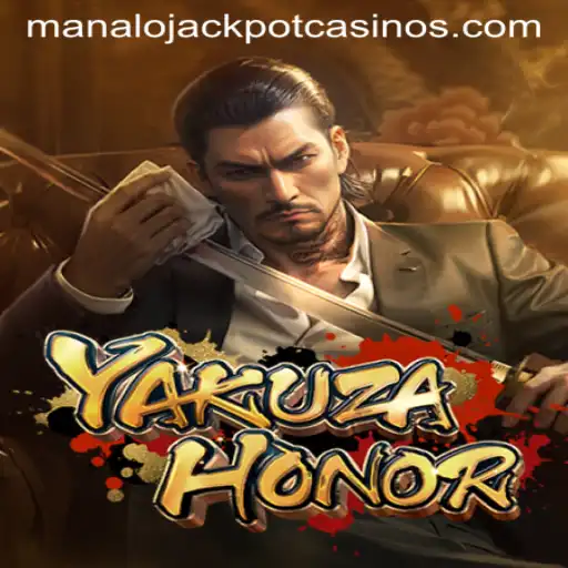 Unveiling the Thrills of YakuzaHonor: The MANALO JACKPOT Experience
