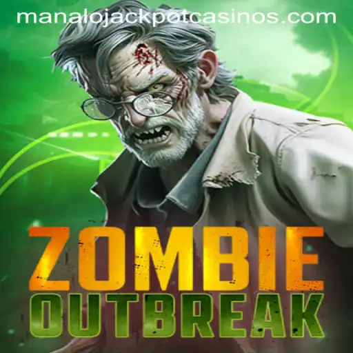 ZombieOutbreak: Survive the Apocalypse and Win Big with MANALO JACKPOT