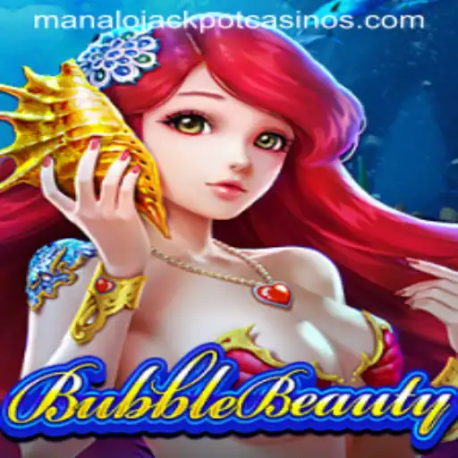Discover BubbleBeauty: A New Gaming Sensation with 'Manalo Jackpot'
