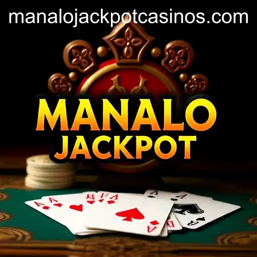 MANALO JACKPOT: A New Chapter in Card Games