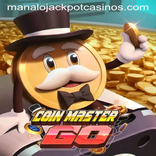 Discover the Excitement of CoinMasterGO: Striking Gold with MANALO JACKPOT
