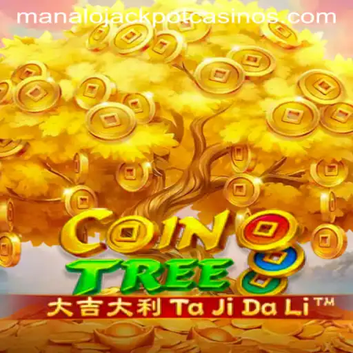 Unveiling CoinTree: A Thrilling Gaming Experience with MANALO JACKPOT