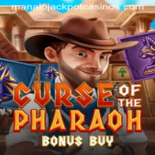 Curse of the Pharaoh Bonus Buy: Unleashing the Magic and Mystery