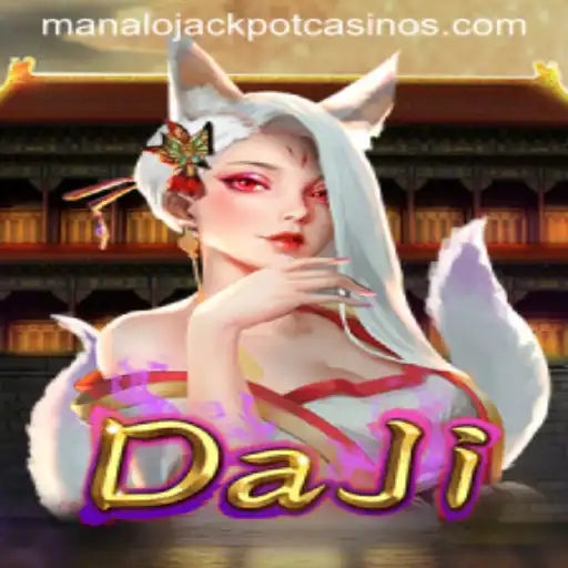 Discover the Thrill of DaJi: Your Gateway to MANALO JACKPOT