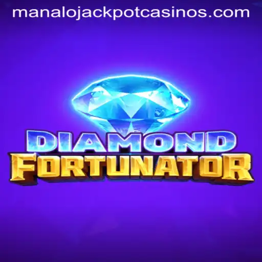 Explore the Thrills of DiamondFort and the MANALO JACKPOT