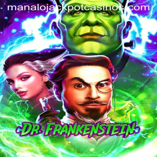 Unleashing the Thrills of DrFrankenstein: Understanding the Rules and Jackpot Dynamics