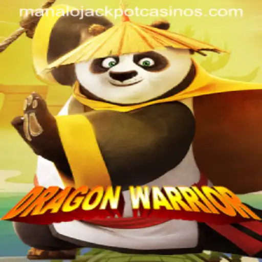 Exploring the World of DragonWarrior: Unlock the MANALO JACKPOT