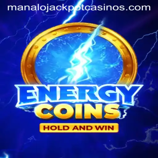 EnergyCoins: Dive into the Thrilling World of MANALO JACKPOT