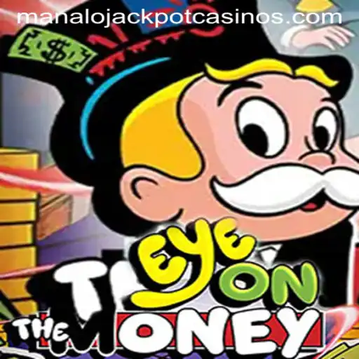 EyeOnTheMoney: Winning with Strategy and Skill
