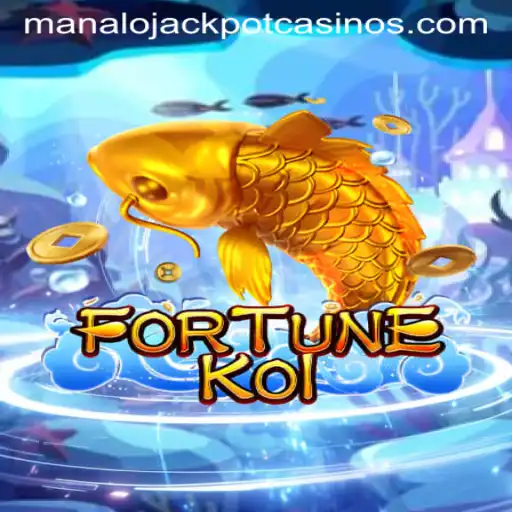 FORTUNEKOI: Dive into the Exciting World of Gaming and Jackpot Wins