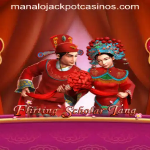 Discover the Enchanting World of FlirtingScholarTang: Unraveling the MANALO JACKPOT Experience