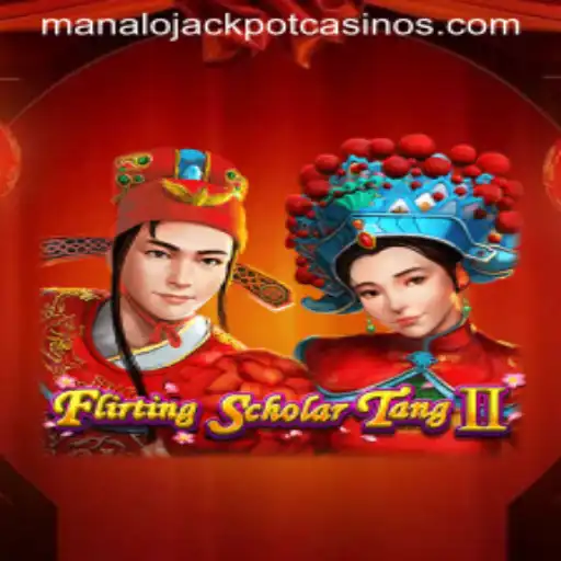 Unraveling the Excitement of FlirtingScholarTangII and MANALO JACKPOT