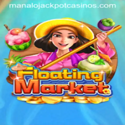 FloatingMarket: Your Ultimate Guide to Winning Big with MANALO JACKPOT