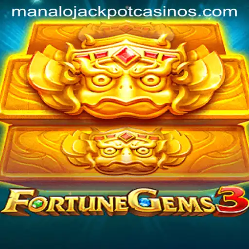 Exploring the Thrilling World of FortuneGems3 and the Excitement of Winning the Jackpot