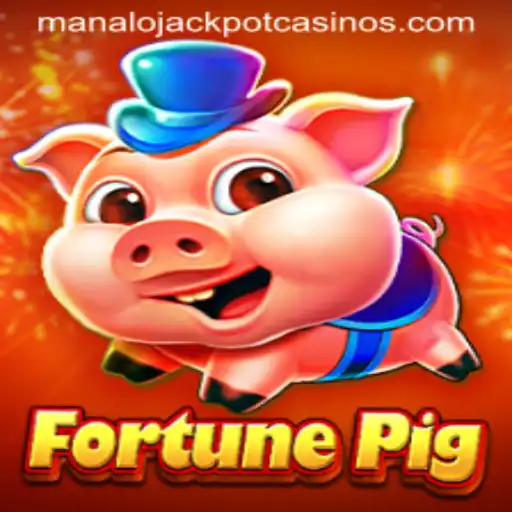 Explore FortunePig: A New Era of Gaming with MANALO JACKPOT