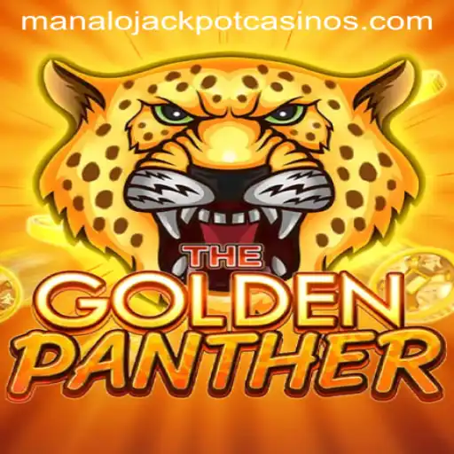 Unleashing the Thrill: GOLDENPANTHER and the MANALO JACKPOT