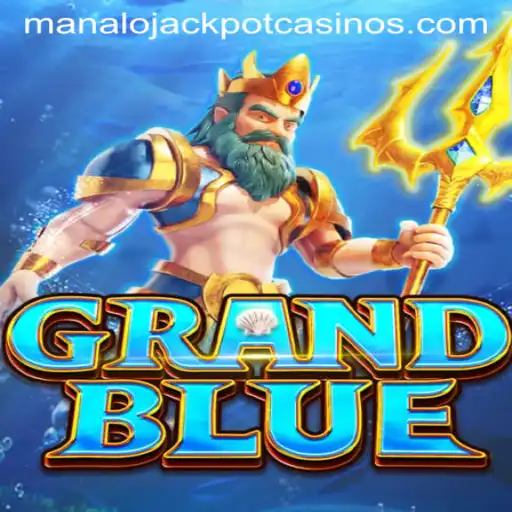 Dive Into the Exciting World of GRANDBLUE: Unlock the MANALO JACKPOT
