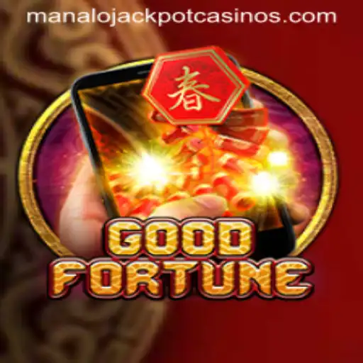 Exploring GoodFortuneM: The Exciting World of MANALO JACKPOT