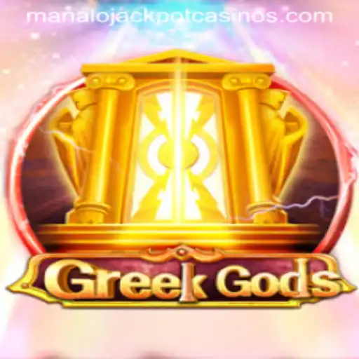 Experience the Thrills of GreekGods: Your Pathway to the MANALO JACKPOT